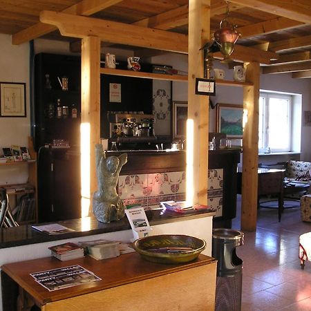 Residence Moulin Aymavilles Dış mekan fotoğraf
