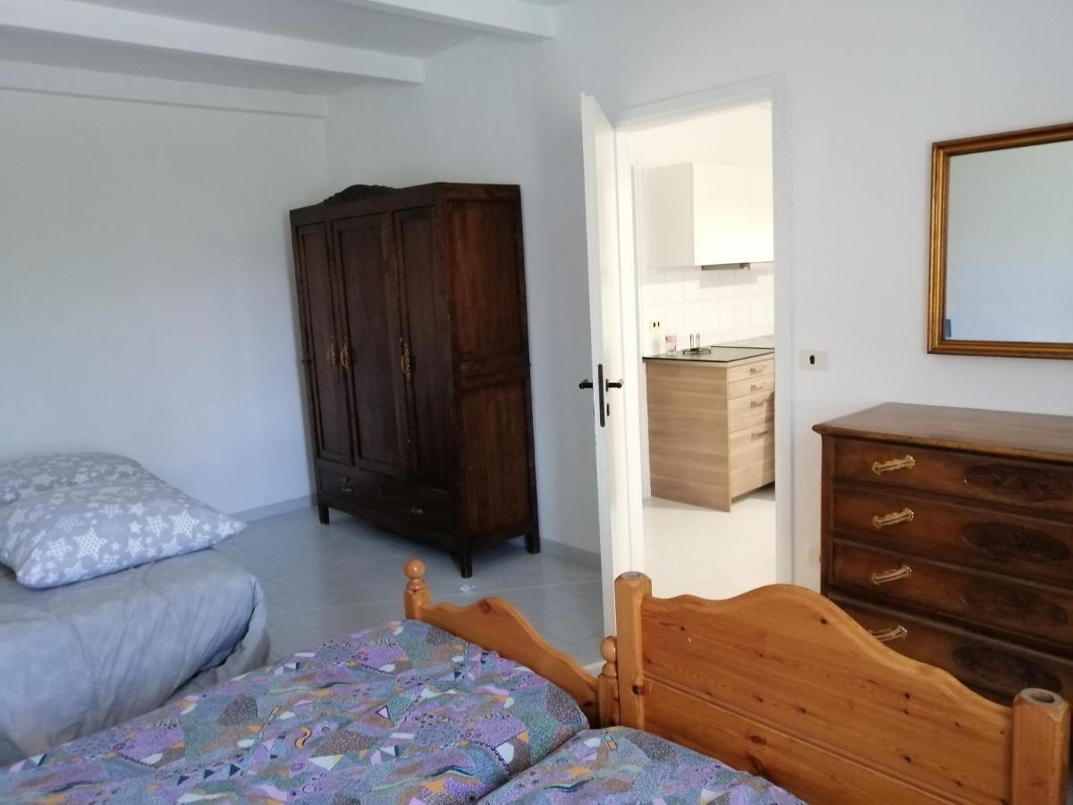 Residence Moulin Aymavilles Dış mekan fotoğraf