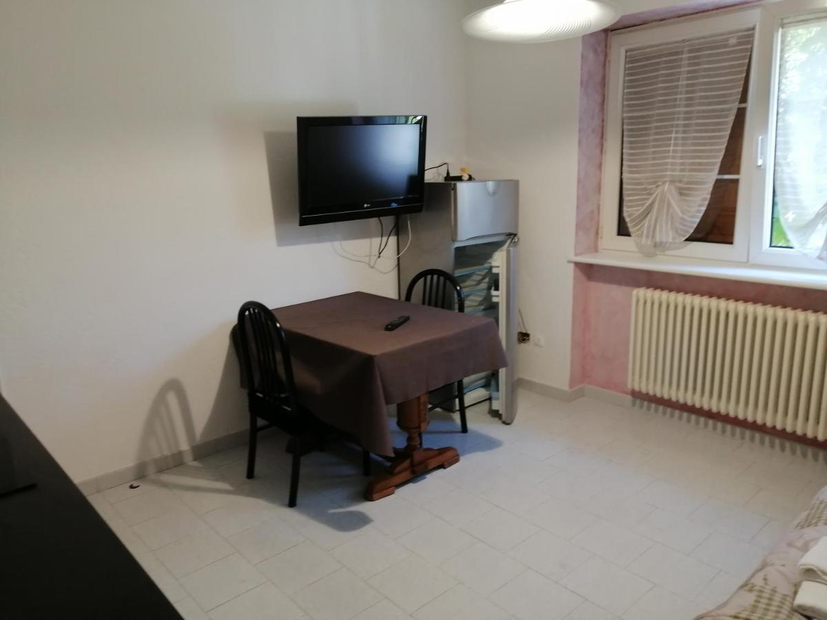 Residence Moulin Aymavilles Dış mekan fotoğraf