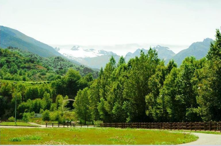 Residence Moulin Aymavilles Dış mekan fotoğraf