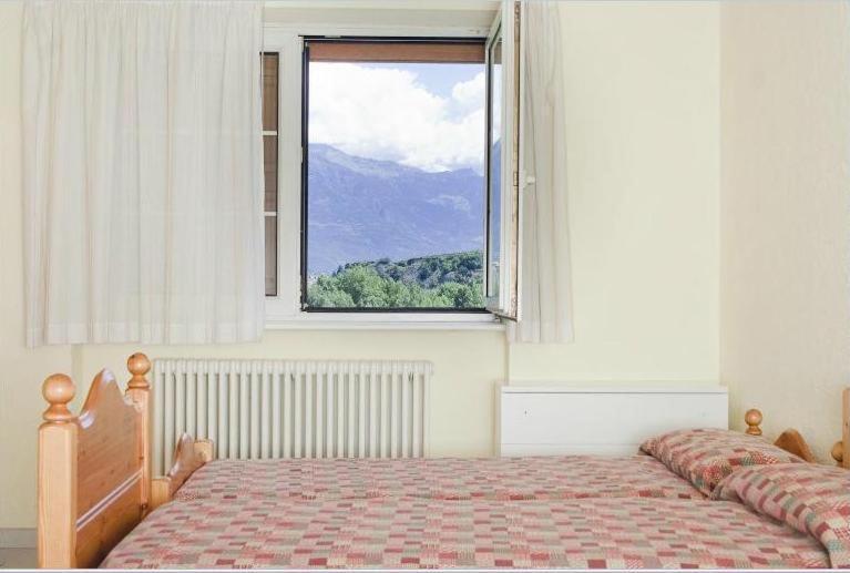 Residence Moulin Aymavilles Oda fotoğraf