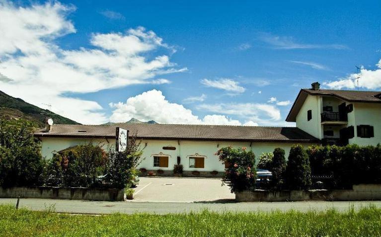 Residence Moulin Aymavilles Dış mekan fotoğraf