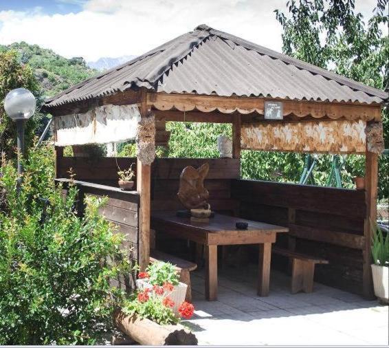 Residence Moulin Aymavilles Dış mekan fotoğraf